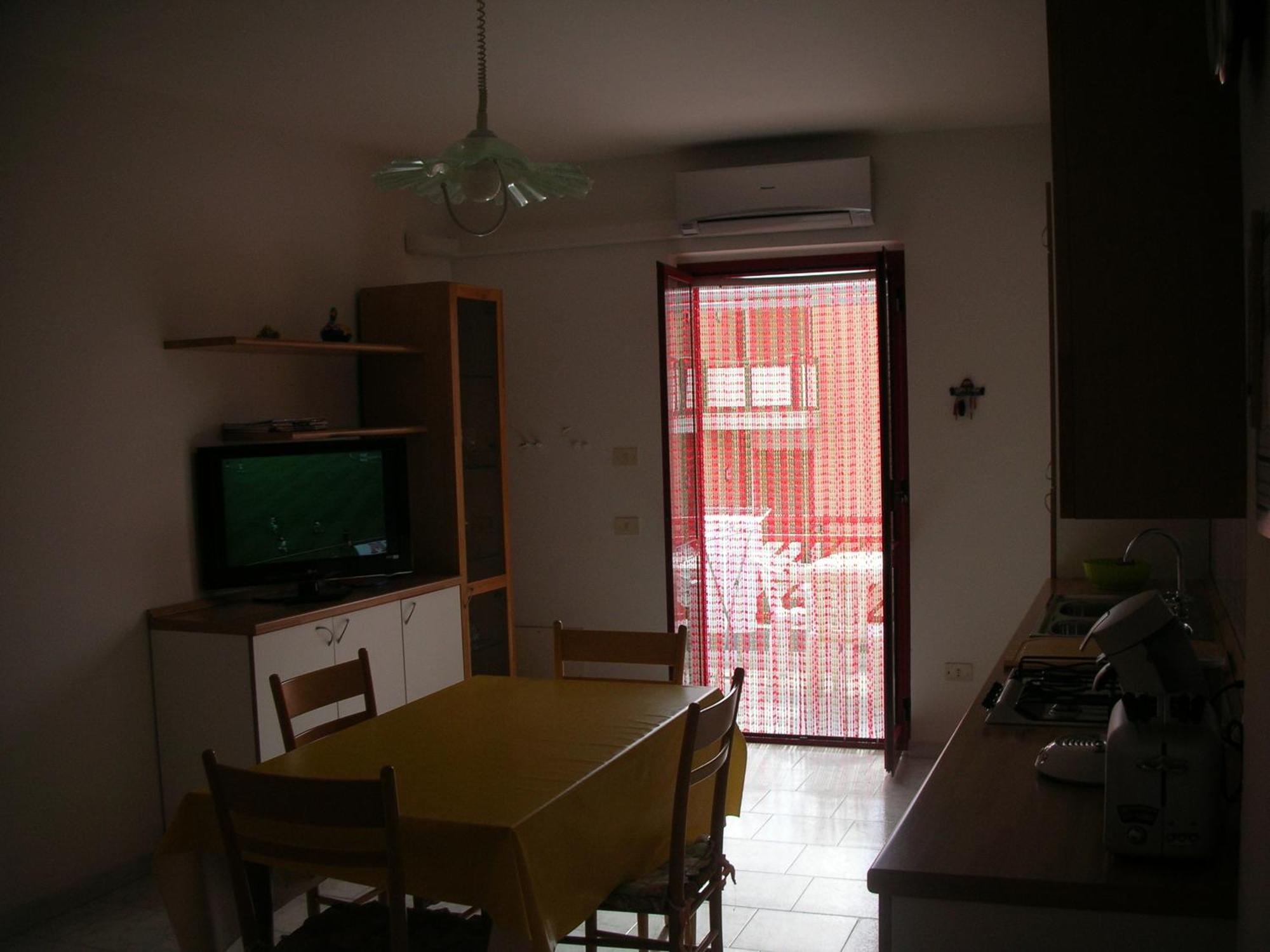 Beach Apartments Campomarino  Bilik gambar